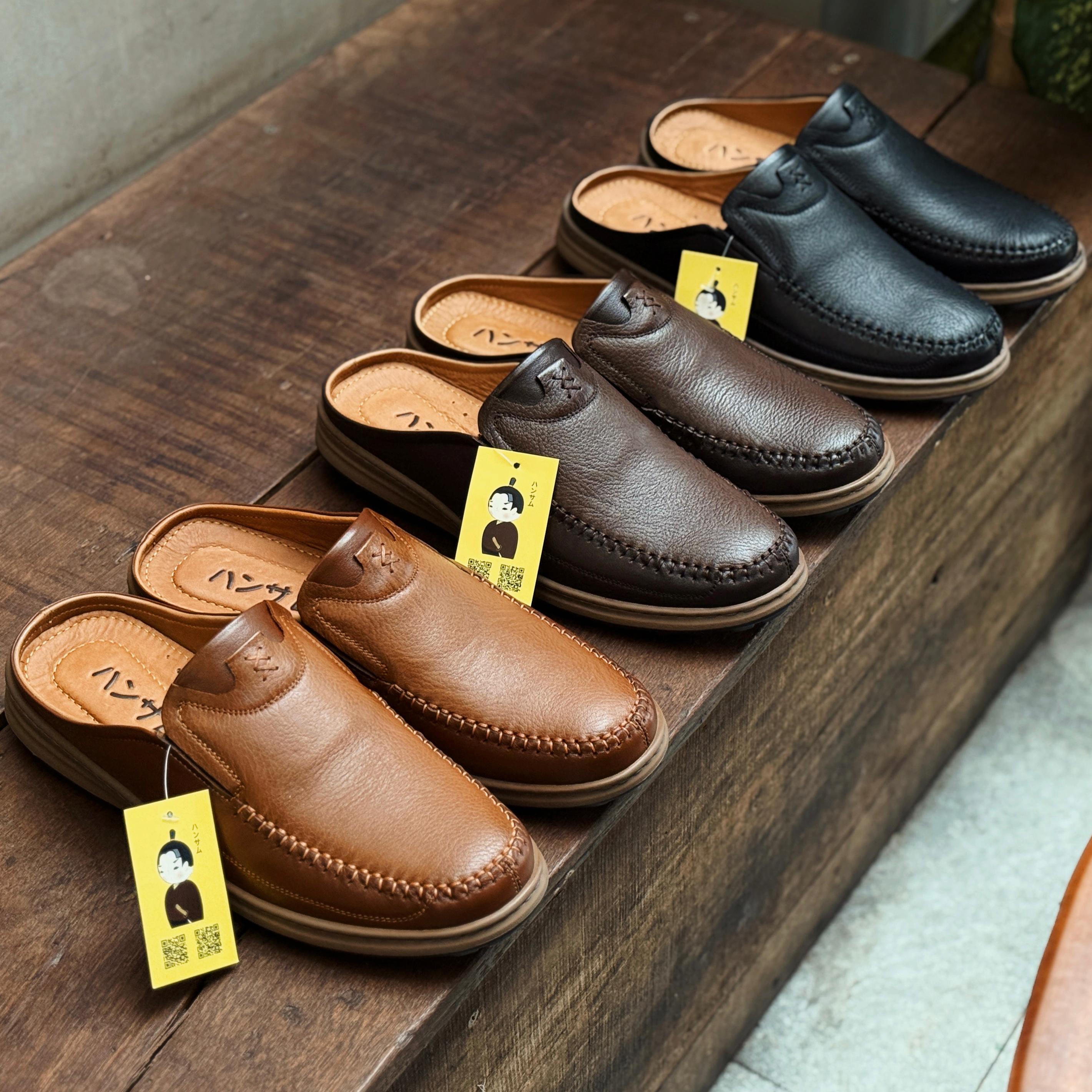 Hansamu Rõnin - Office V1 DGD11 Black