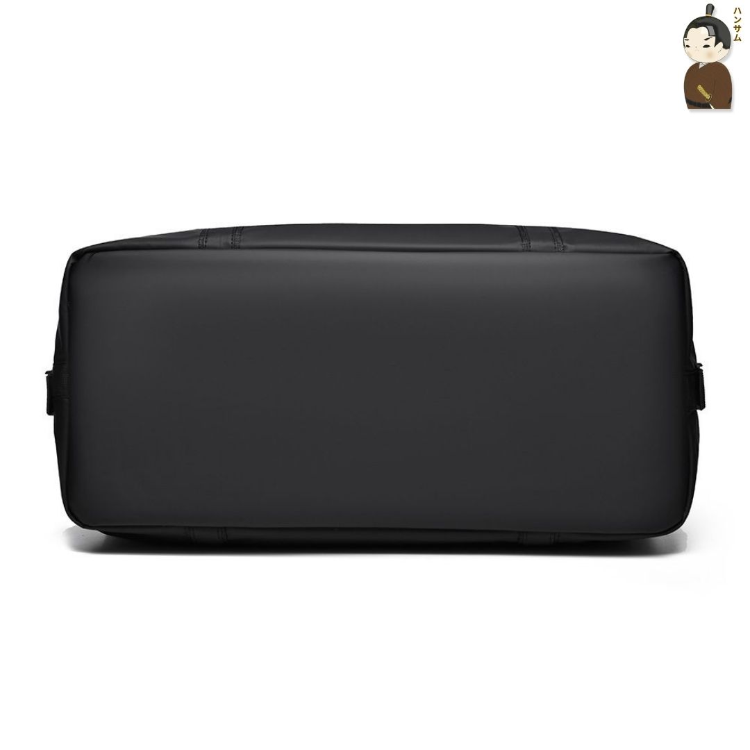 Hansamu Raiden - Waterproof Travel Small Bag BGB11 Black