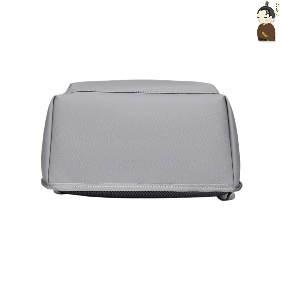 Hansamu Tora - Waterproof Backpack BGB12 Light Grey
