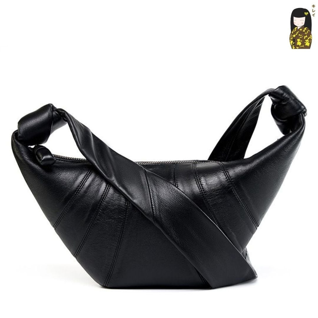 Kirei Ena - Medium Sling Bag BGB11 Black