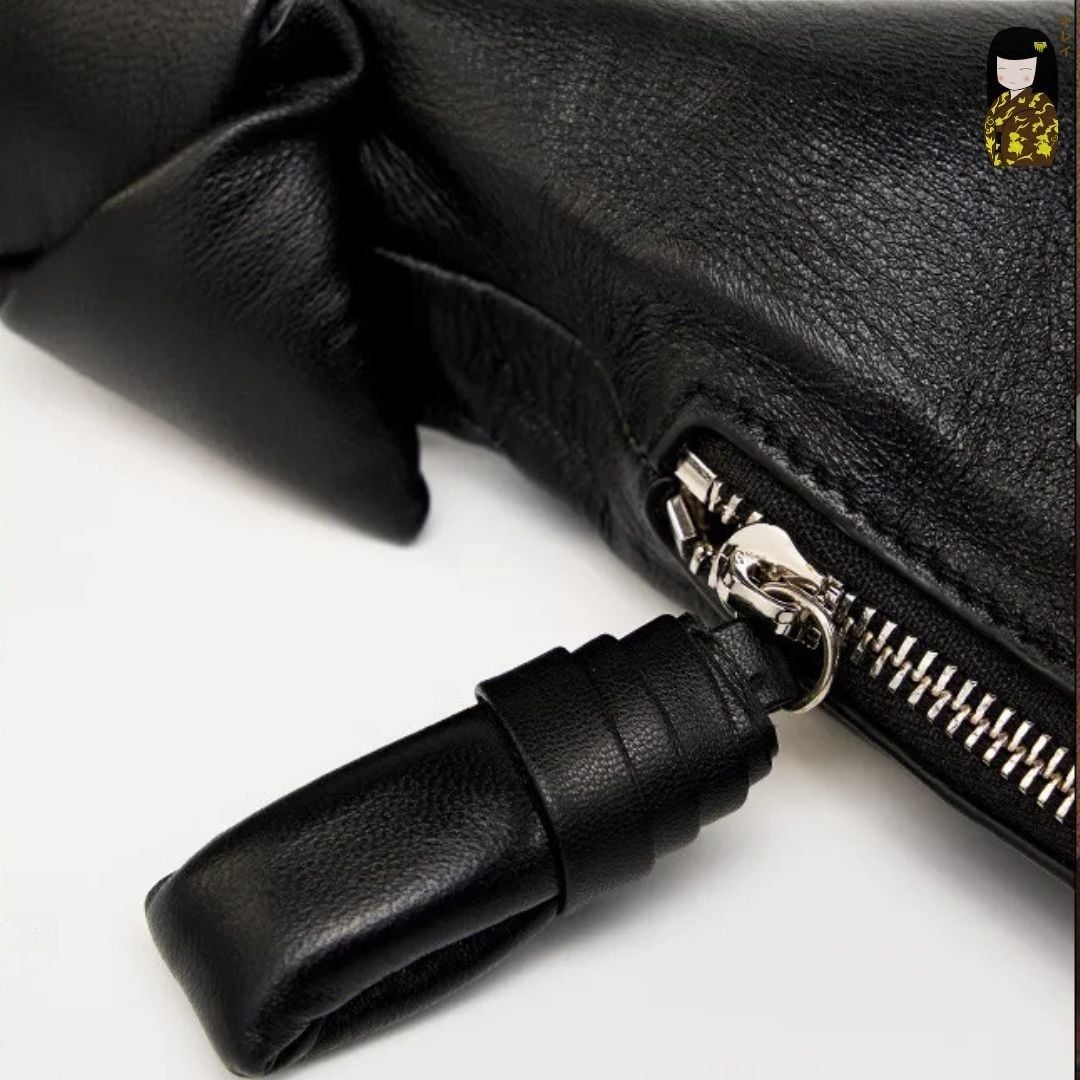 Kirei Ena - Medium Sling Bag BGB11 Black