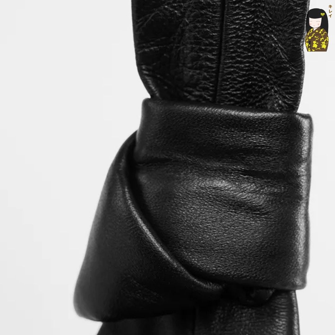 Kirei Ena - Small Sling Bag BGB11 Black