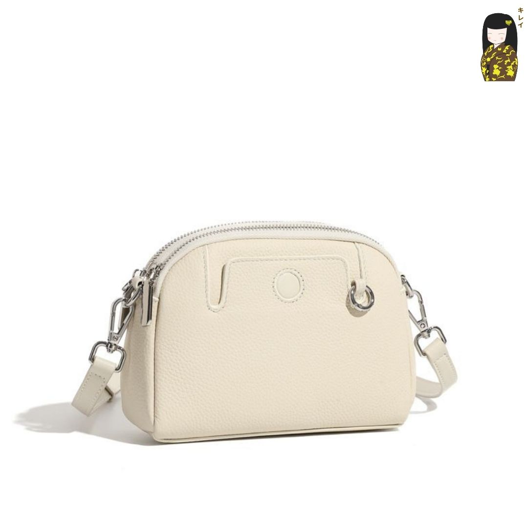 Kirei Hina - Pouch BGB09 White