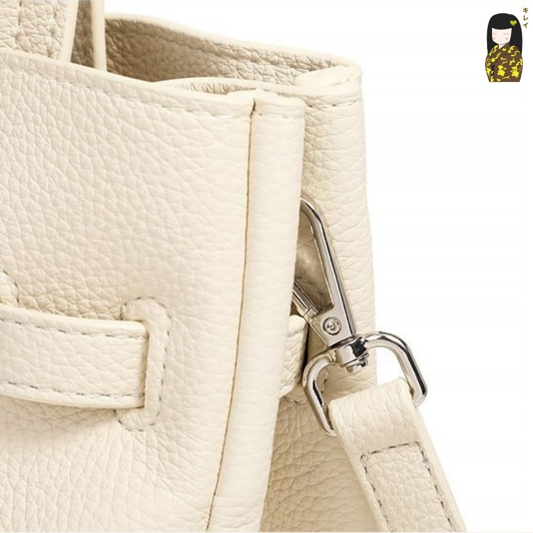 Kirei Lumi - Crossbody Bag BGB13 Maple