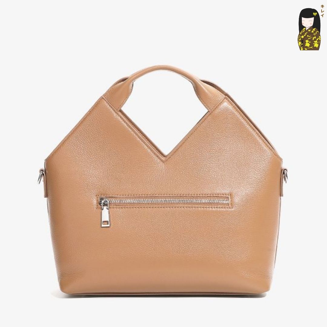 Kirei Lumi - Crossbody Bag BGB17 Black