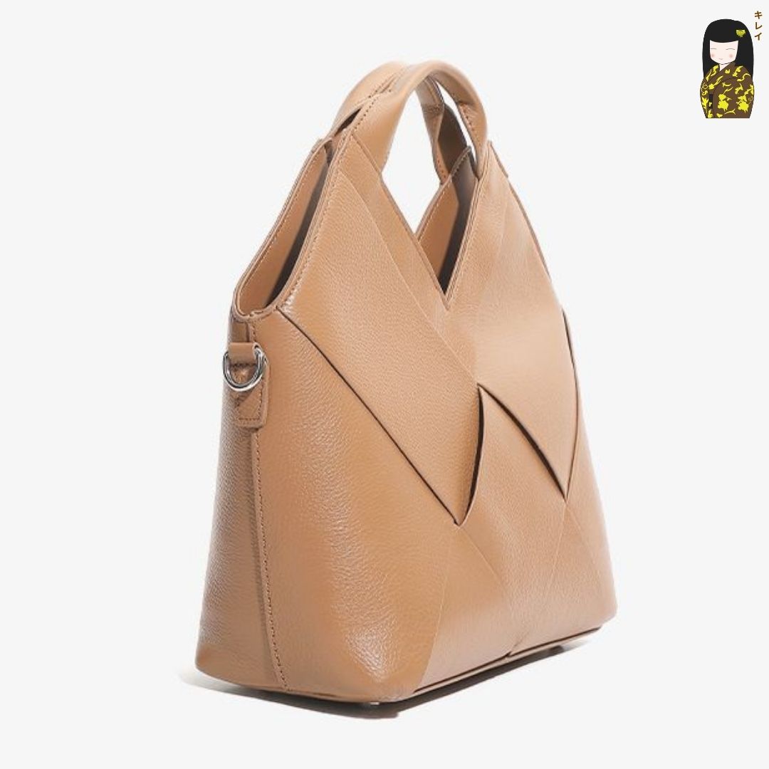 Kirei Lumi - Crossbody Bag BGB17 Black