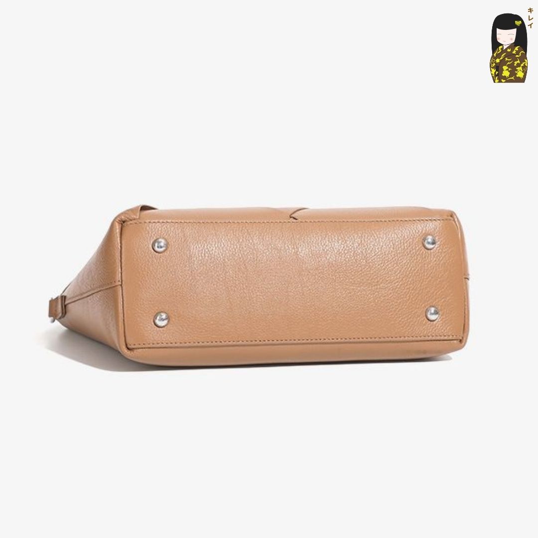 Kirei Lumi - Crossbody Bag BGB17 Black