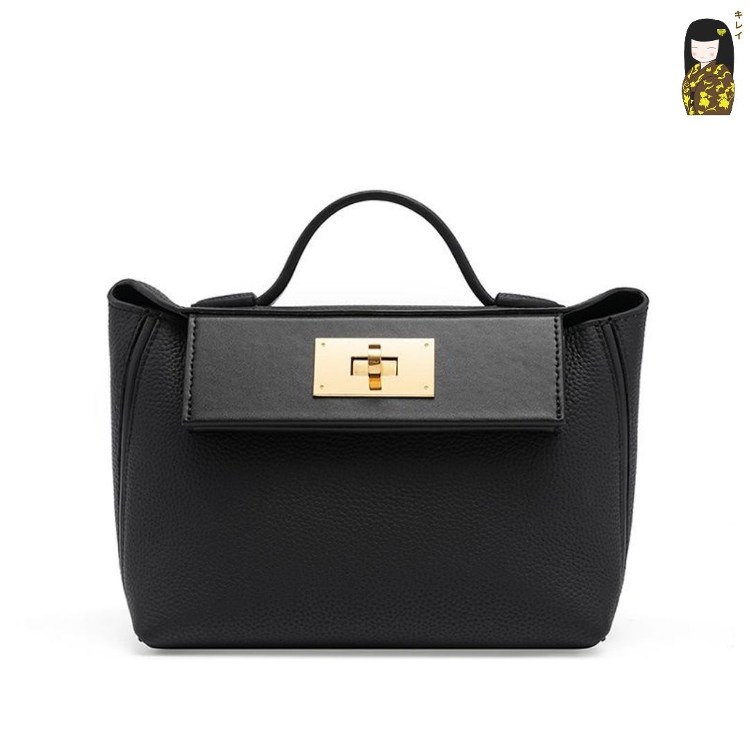 Kirei Lumi - Crossbody Bag BGB4 Black