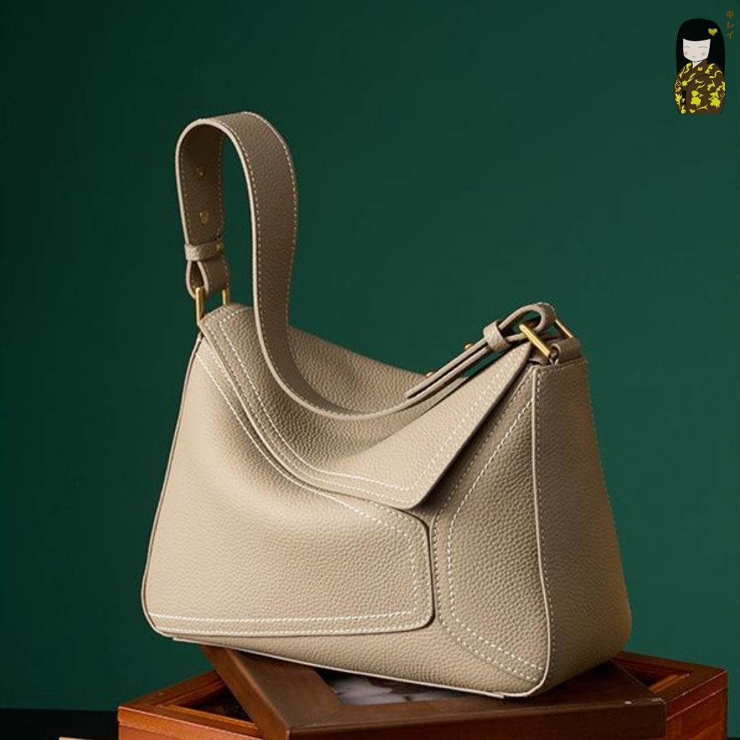 Kirei Lumi - Crossbody Bag BGB5 Maple