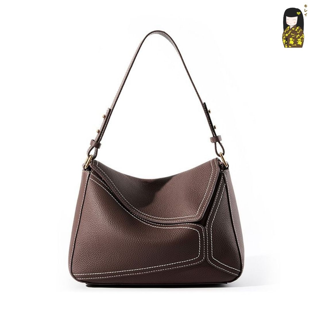 Kirei Lumi - Crossbody Bag BGB5 Maple