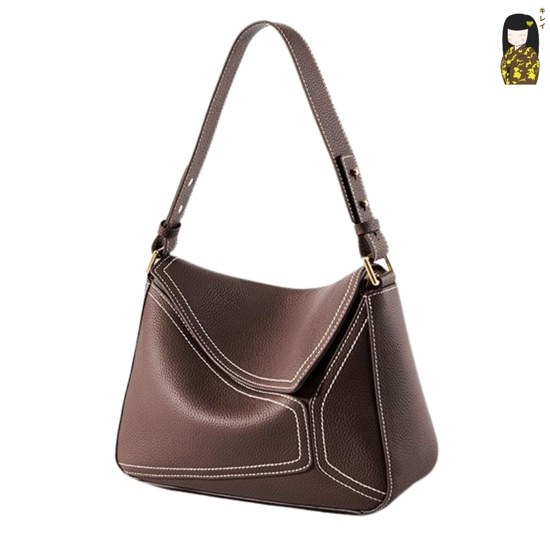 Kirei Lumi - Crossbody Bag BGB5 Maple