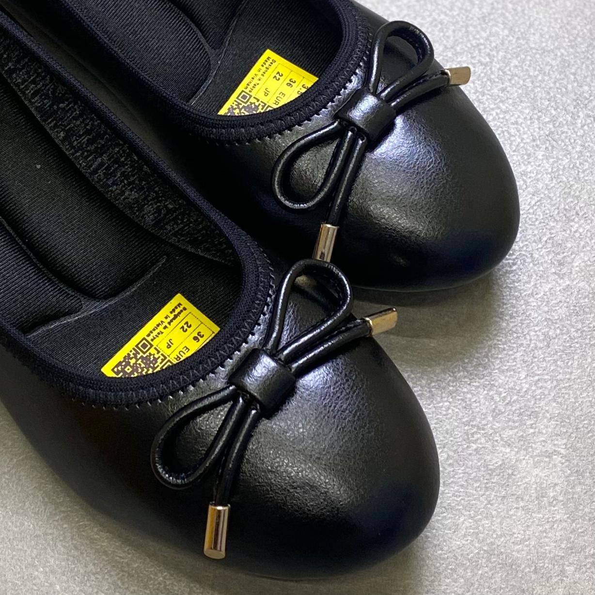 Kirei Miyabi - Office Wedge HI01 Black