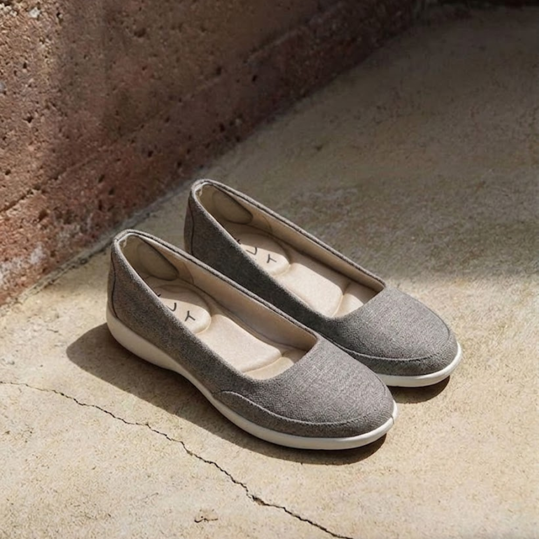 Kirei Nintai - Walk Slip-On KH1 Grey