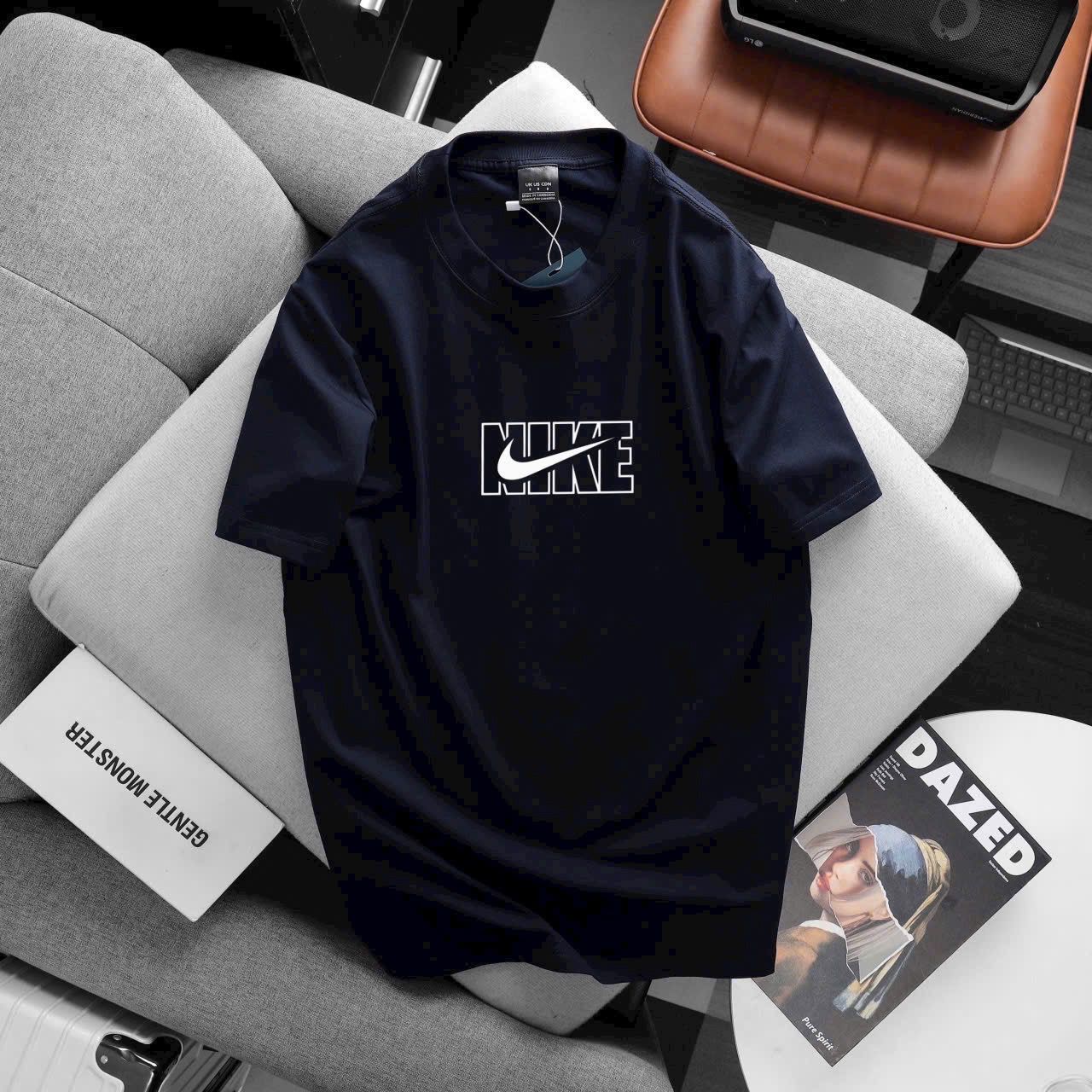 Nike JNT Navy T-shirt