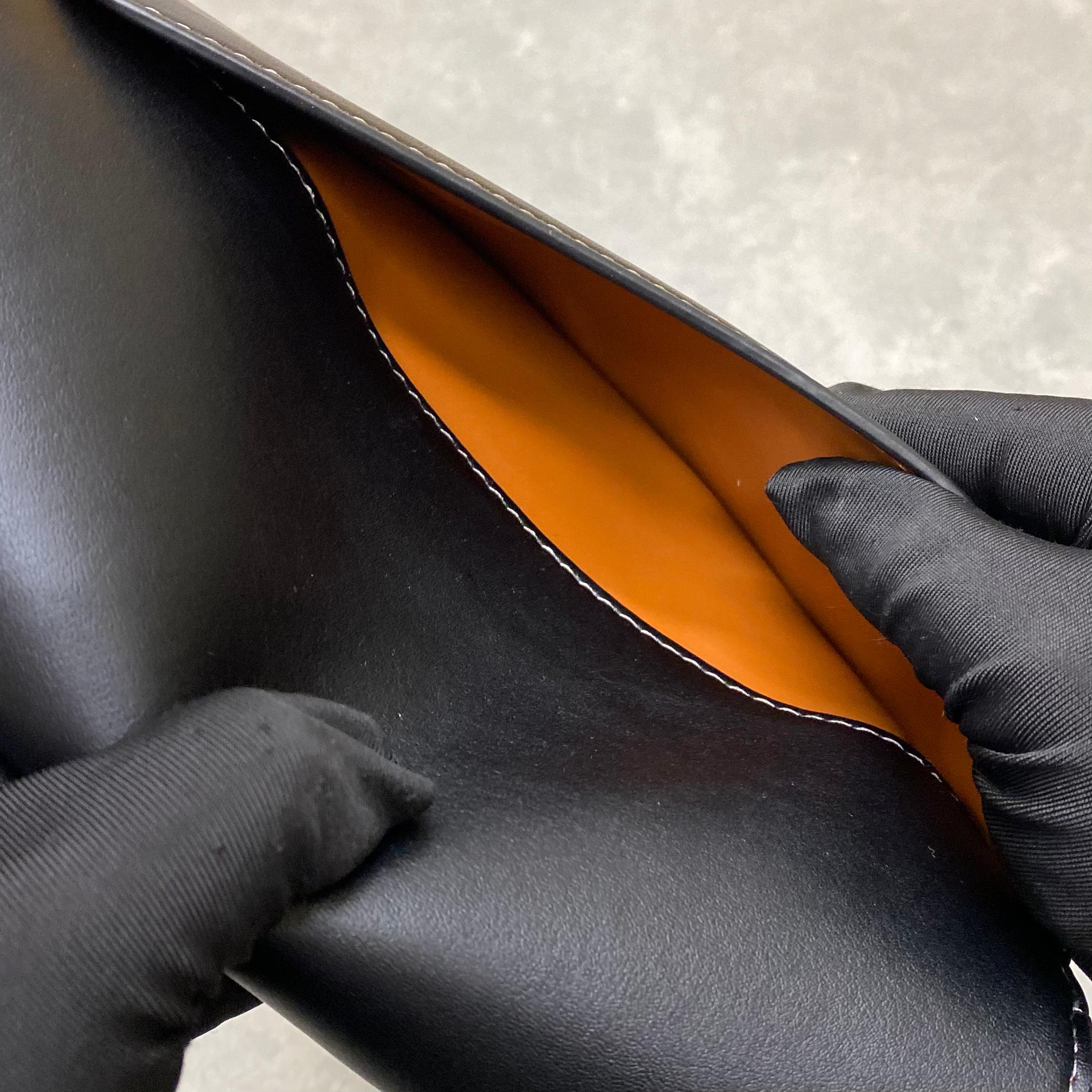 Túi Coach Harley Crossbody Bag DS Black