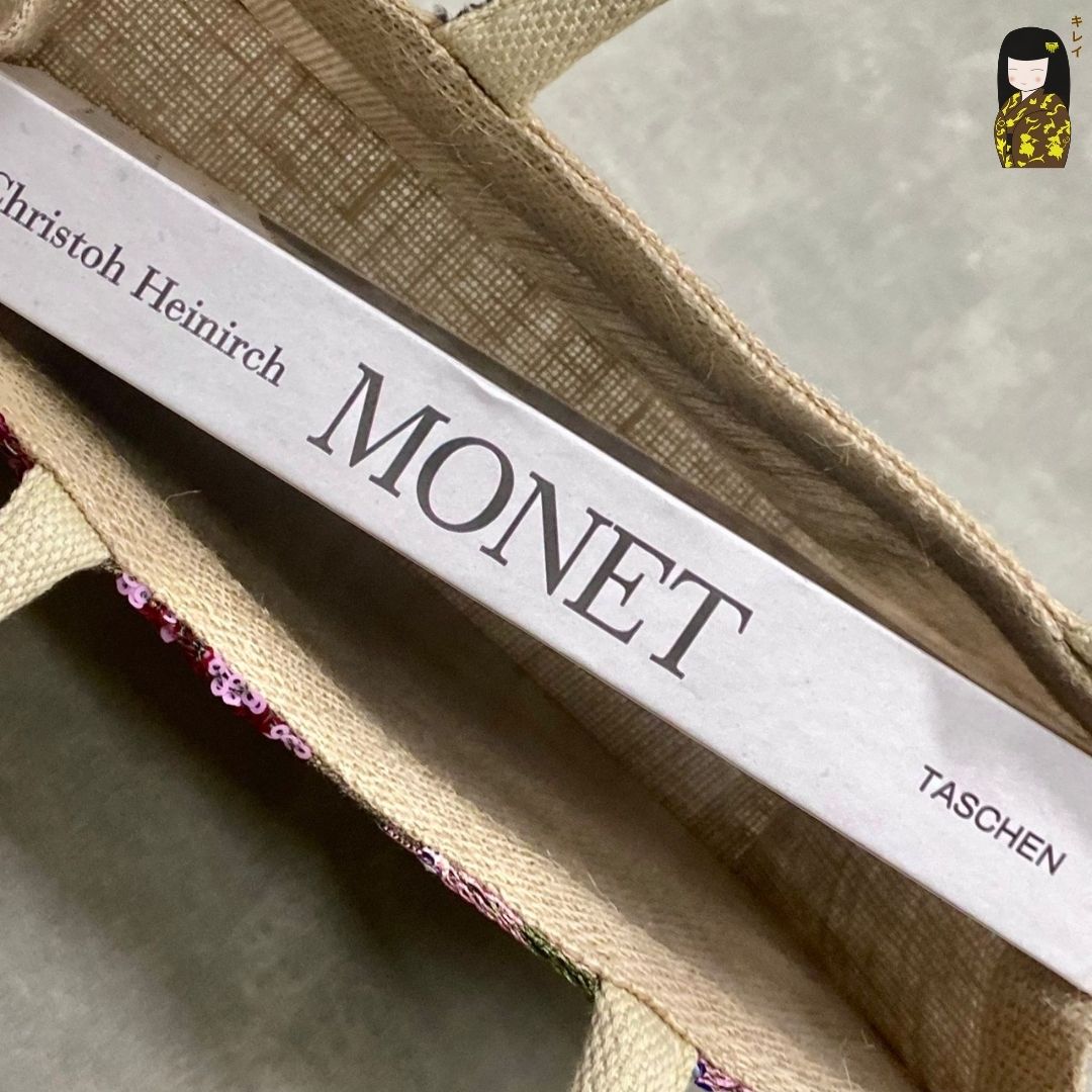 Eco Fashion Tote 02 HD Yellow