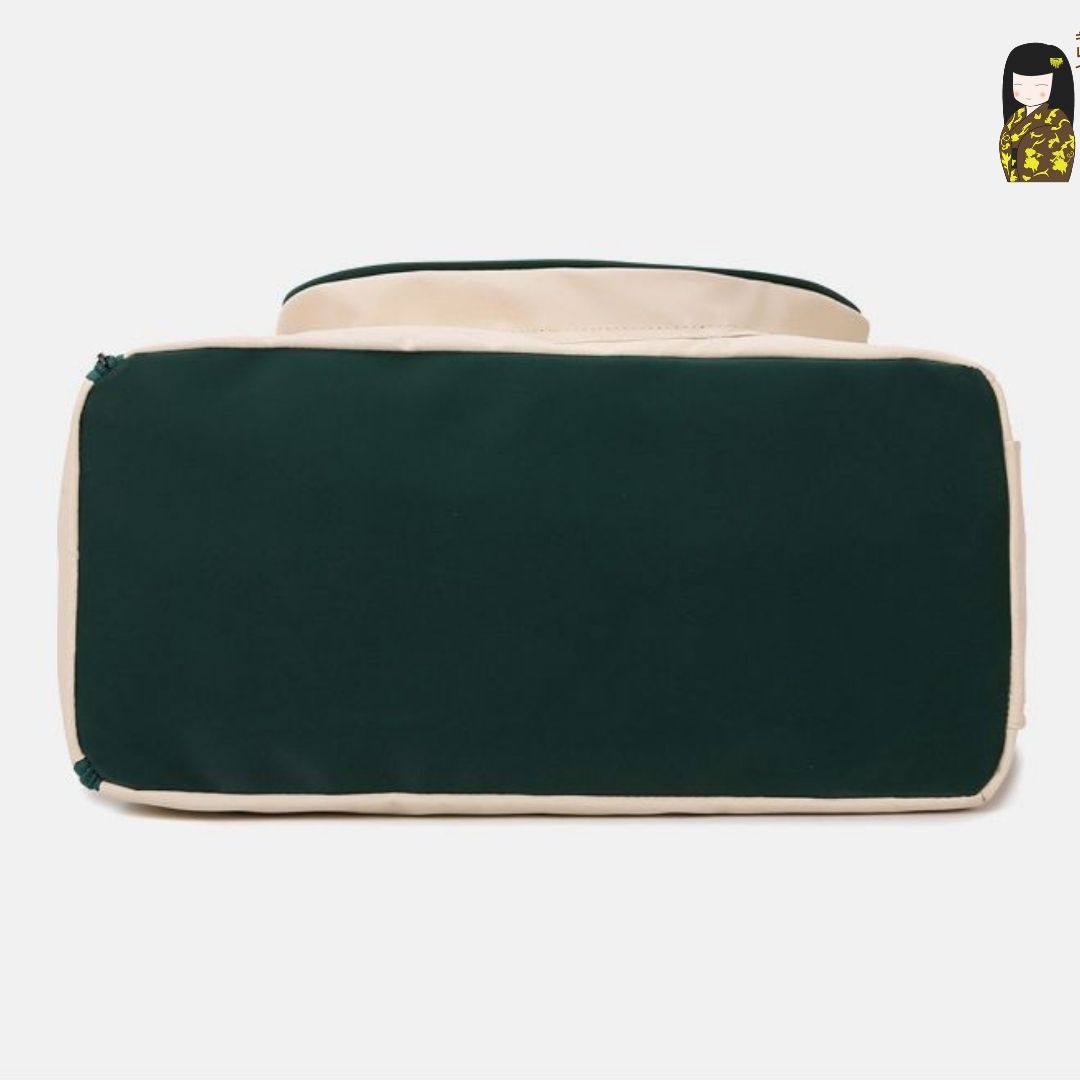 Hansamu Raiden - Waterproof Pickleball Bag BGB10 Black