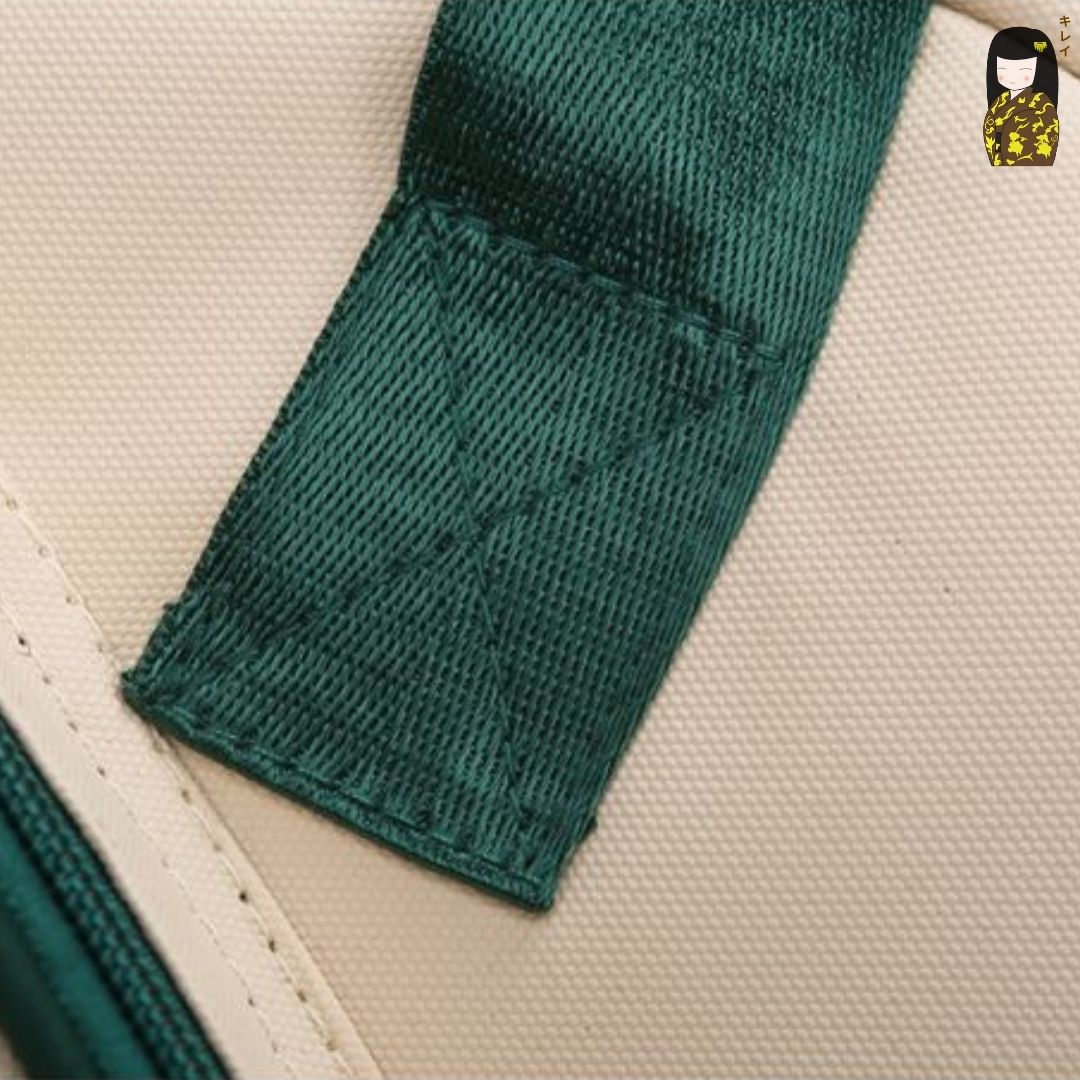 Hansamu Raiden - Waterproof Pickleball Bag BGB10 White