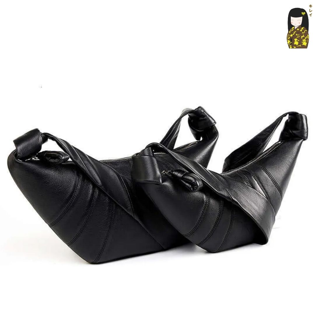 Kirei Ena - Medium Sling Bag BGB11 Black