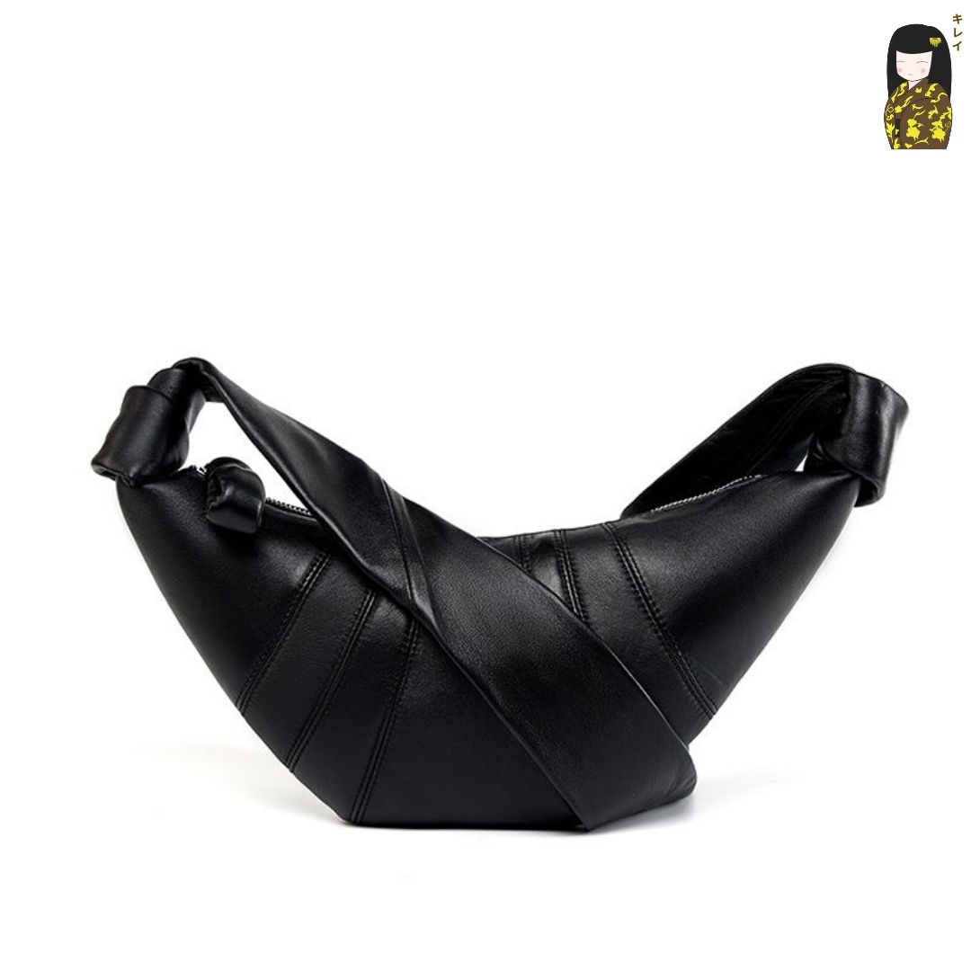 Kirei Ena - Small Sling Bag BGB11 Black