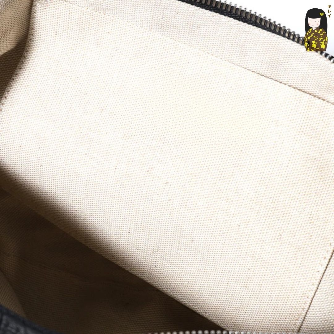 Kirei Ena - Small Sling Bag BGB11 Black