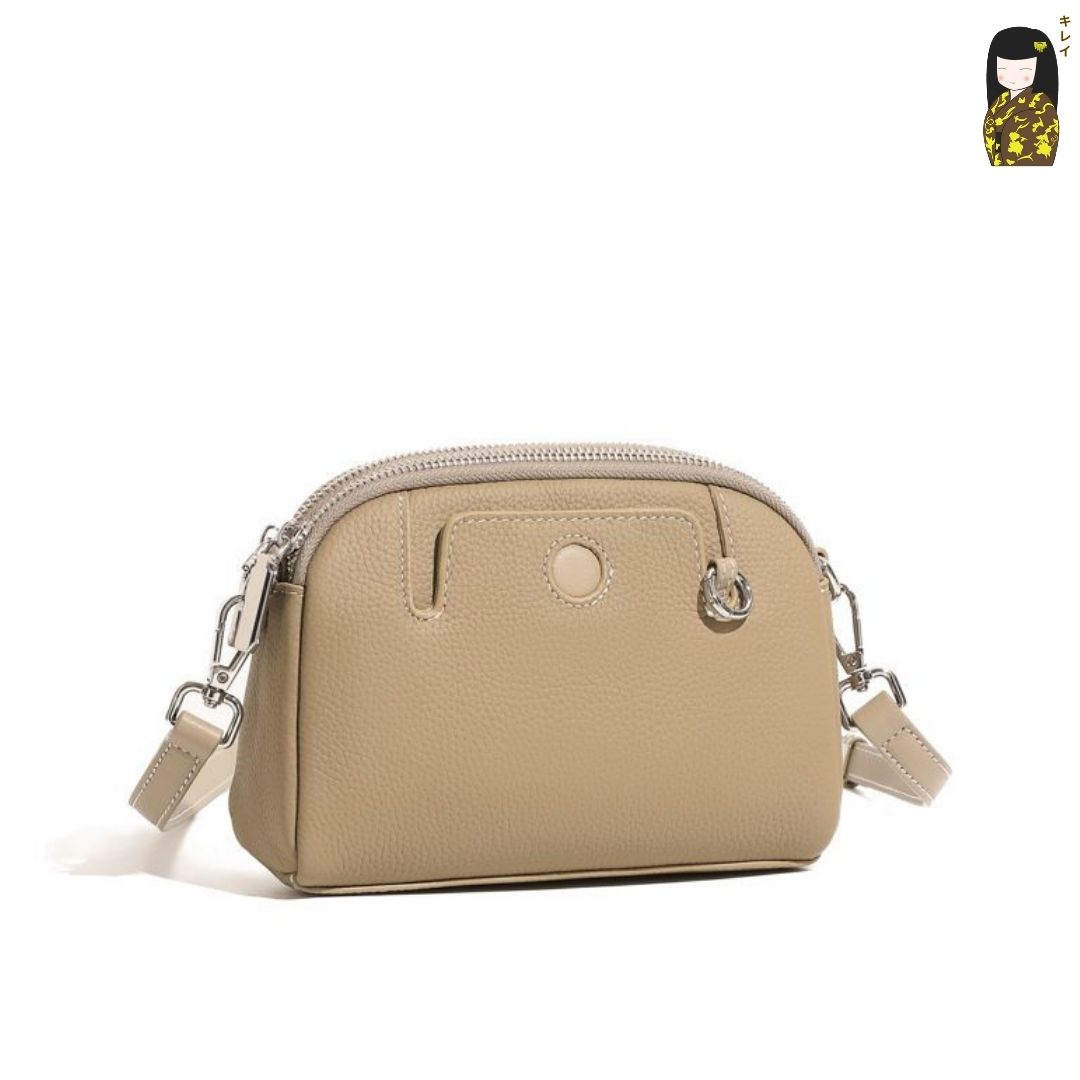 Kirei Hina - Pouch BGB9 Beige