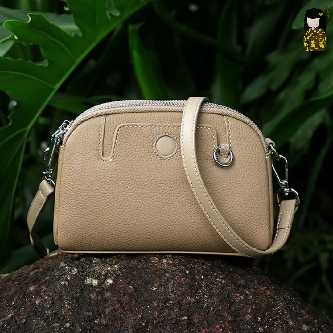 Kirei Hina - Pouch BGB9 Beige