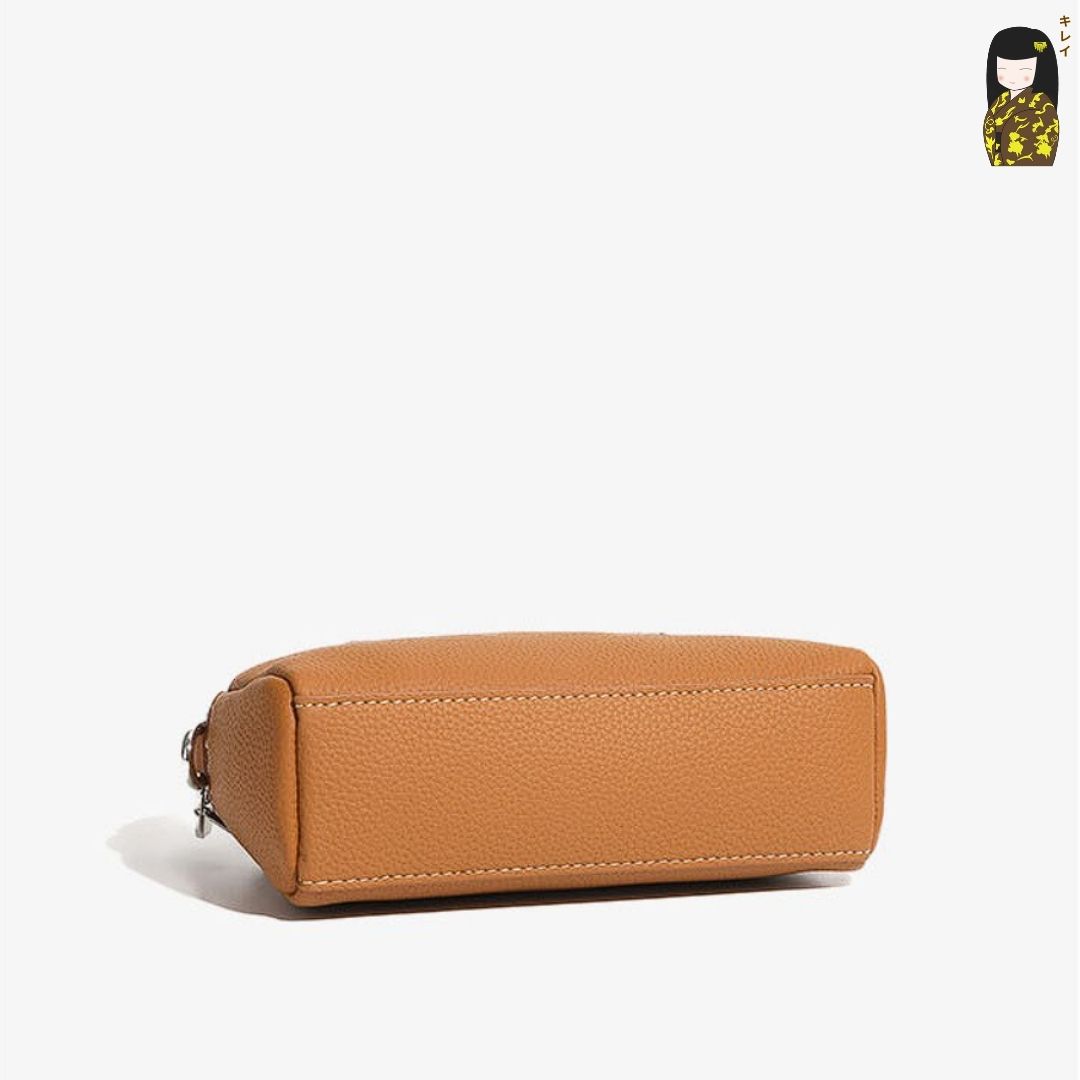 Kirei Hina - Pouch BGB9 Beige