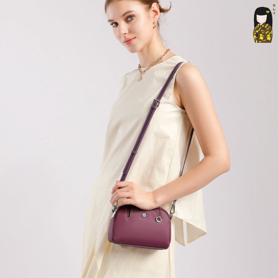 Kirei Hina - Pouch BGB9 Beige