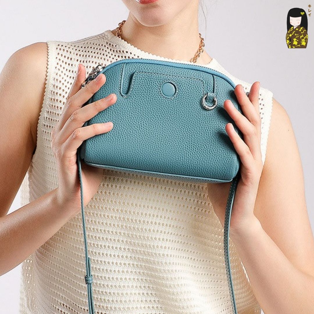 Kirei Hina - Pouch BGB9 Beige