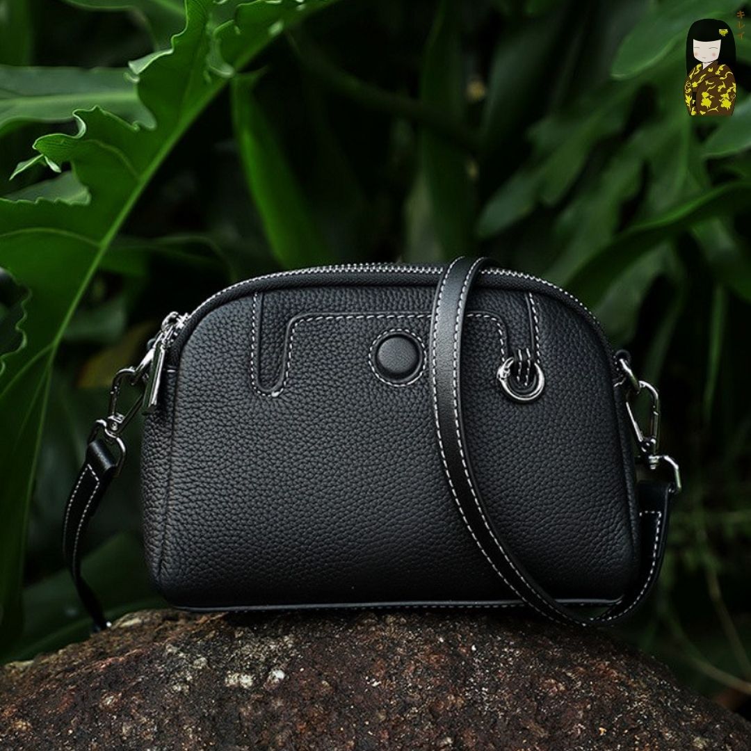 Kirei Hina - Pouch BGB9 Black