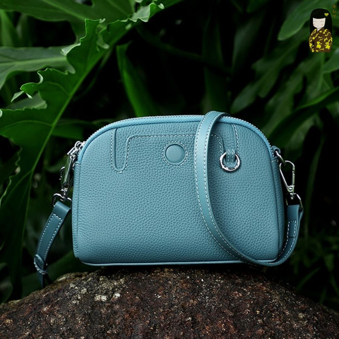 Kirei Hina - Pouch BGB9 Blue