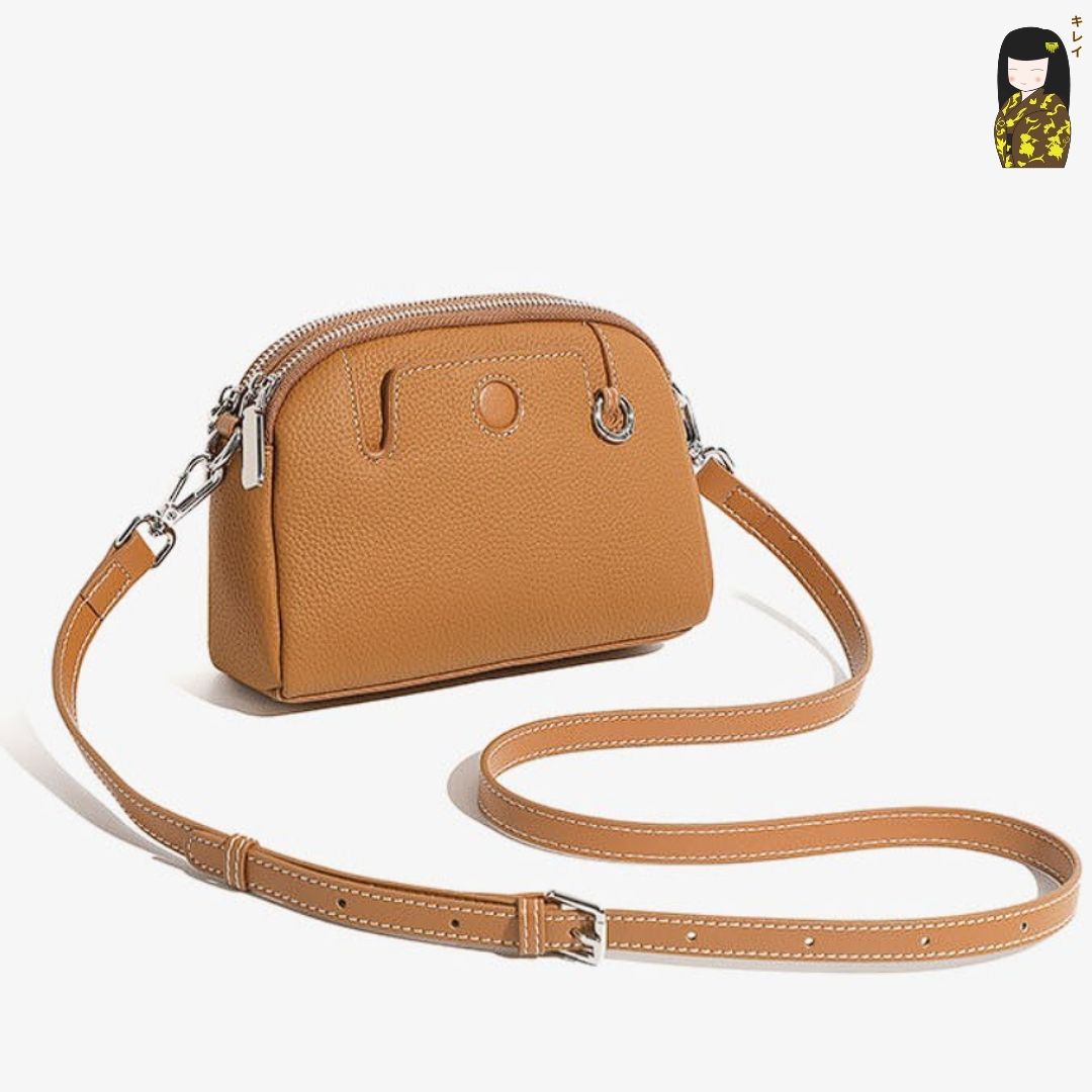 Kirei Hina - Pouch BGB9 Purple