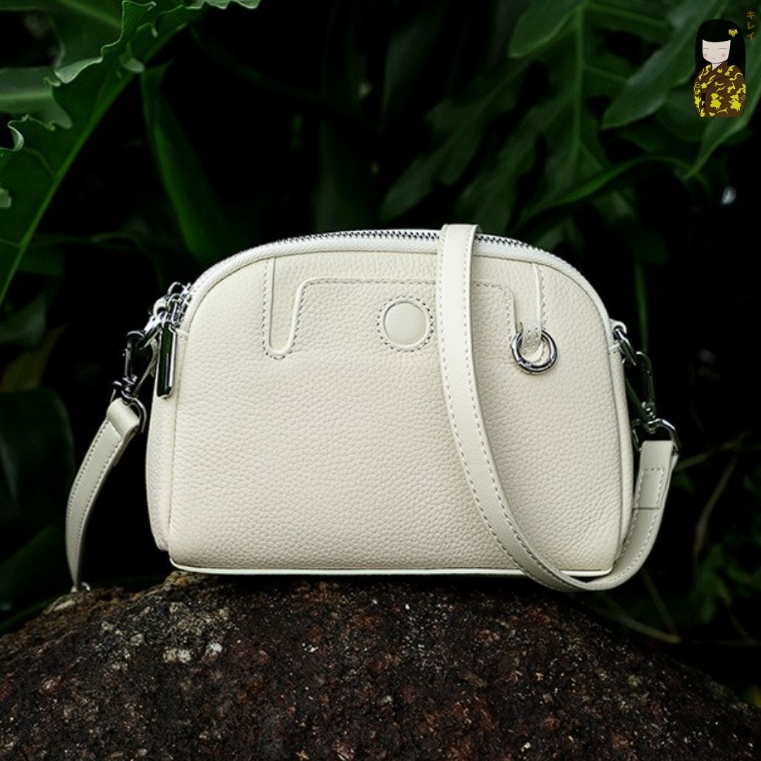 Kirei Hina - Pouch BGB9 White
