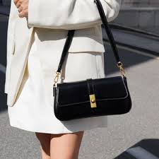 Kirei Iki Bag BGB6 Black