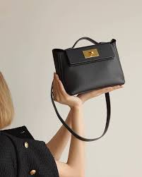 Kirei Lumi Bag BGB4 Black