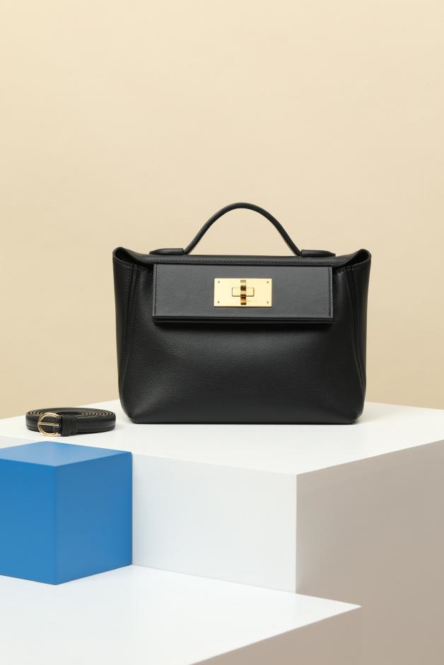 Kirei Lumi Bag BGB4 Black