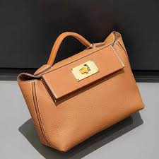 Kirei Lumi Bag BGB4 Brown