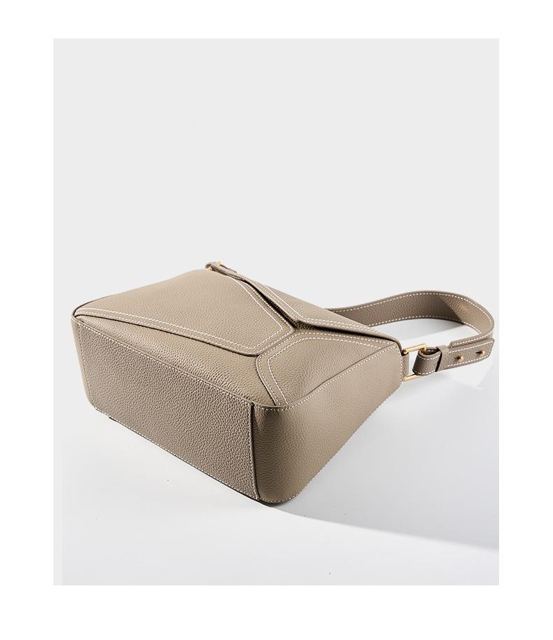 Kirei Lumi Bag BGB5 Beige