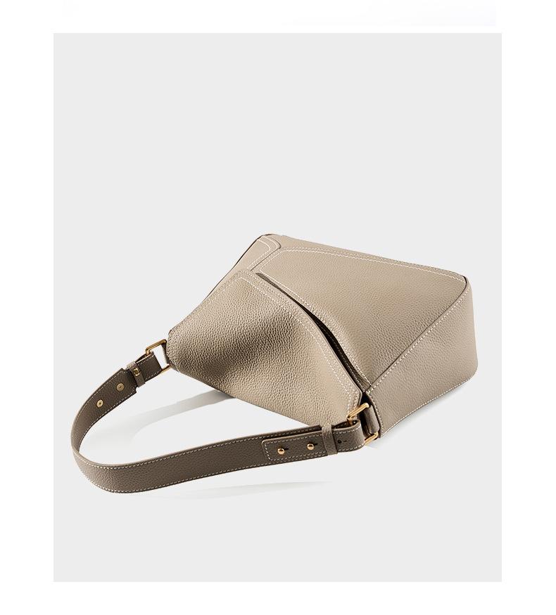 Kirei Lumi Bag BGB5 Beige