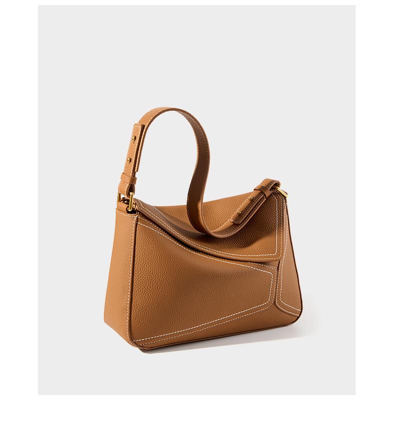 Kirei Lumi Bag BGB5 Brown