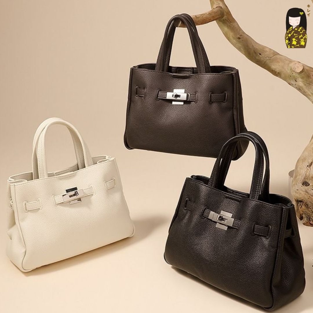 Kirei Lumi - Crossbody Bag BGB13 Maple