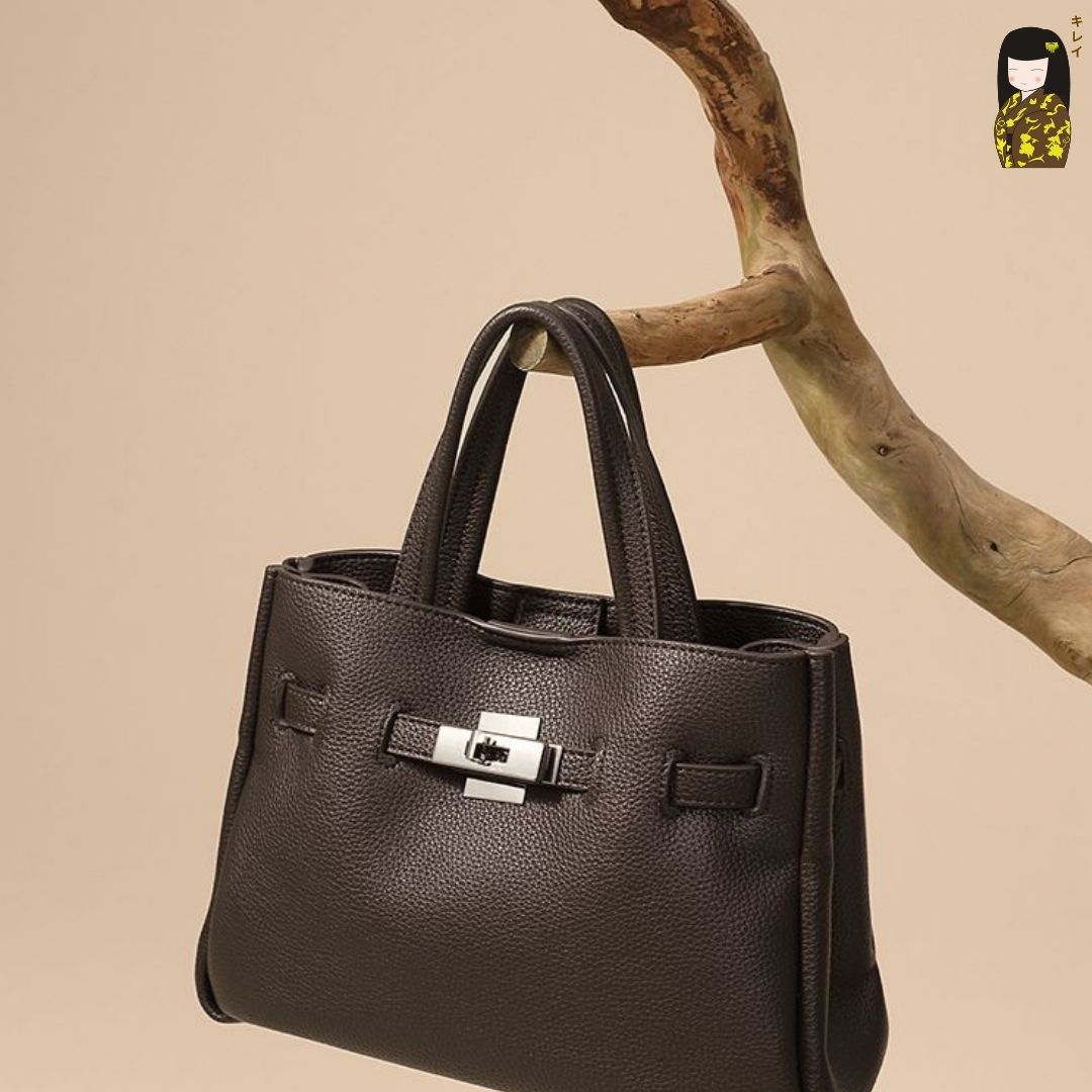 Kirei Lumi - Crossbody Bag BGB13 Maple