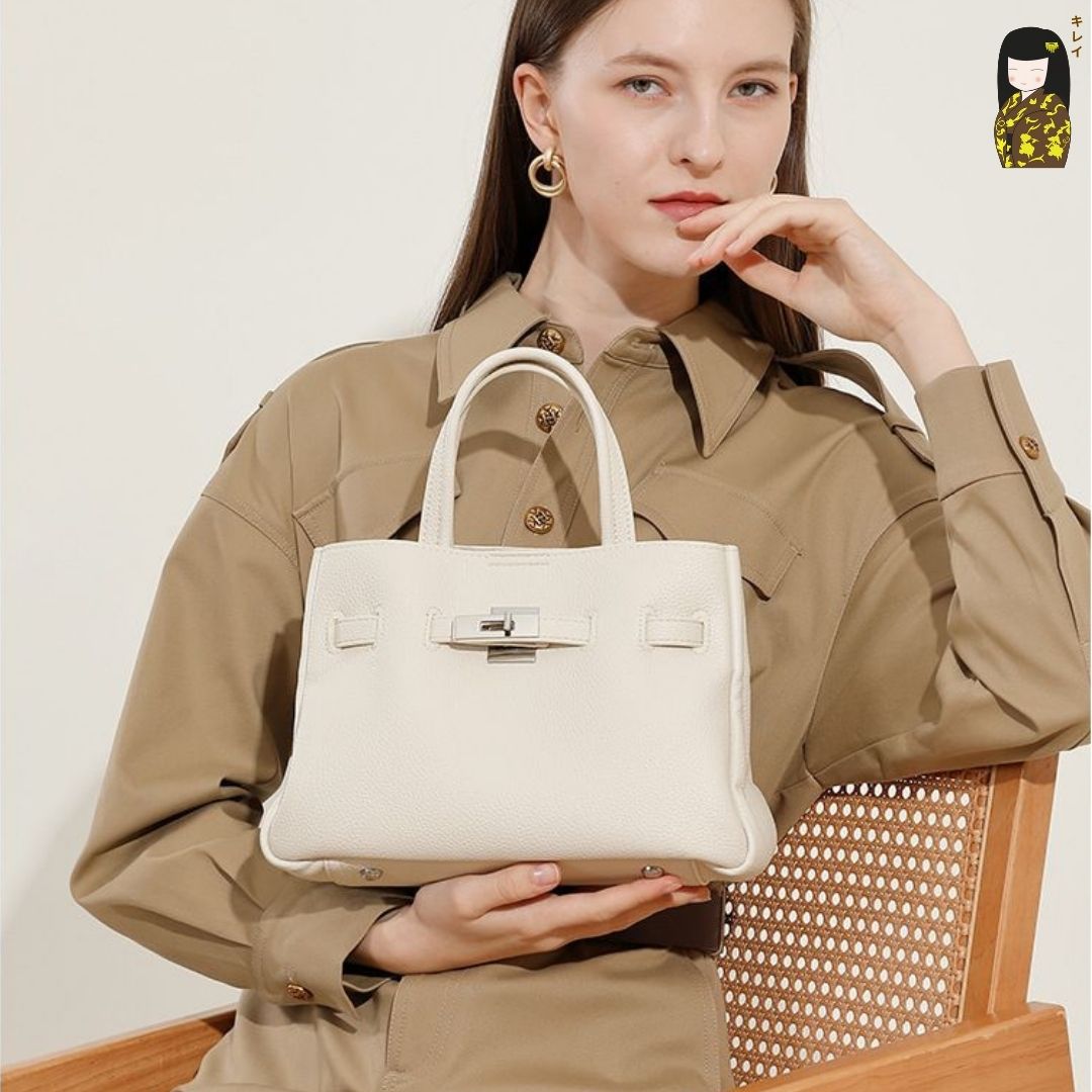 Kirei Lumi - Crossbody Bag BGB13 Maple