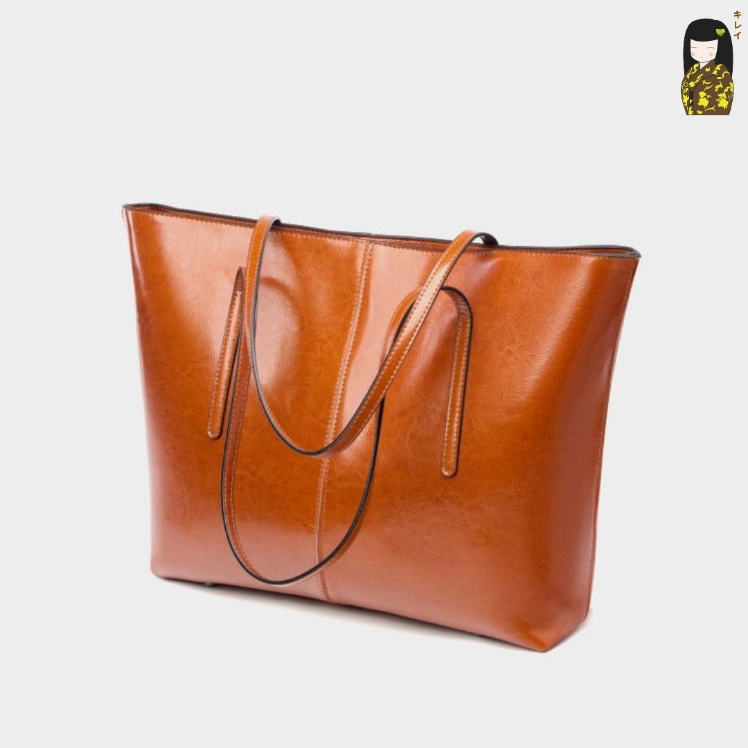 Kirei Yugen - Tote Bag BGB18 Black