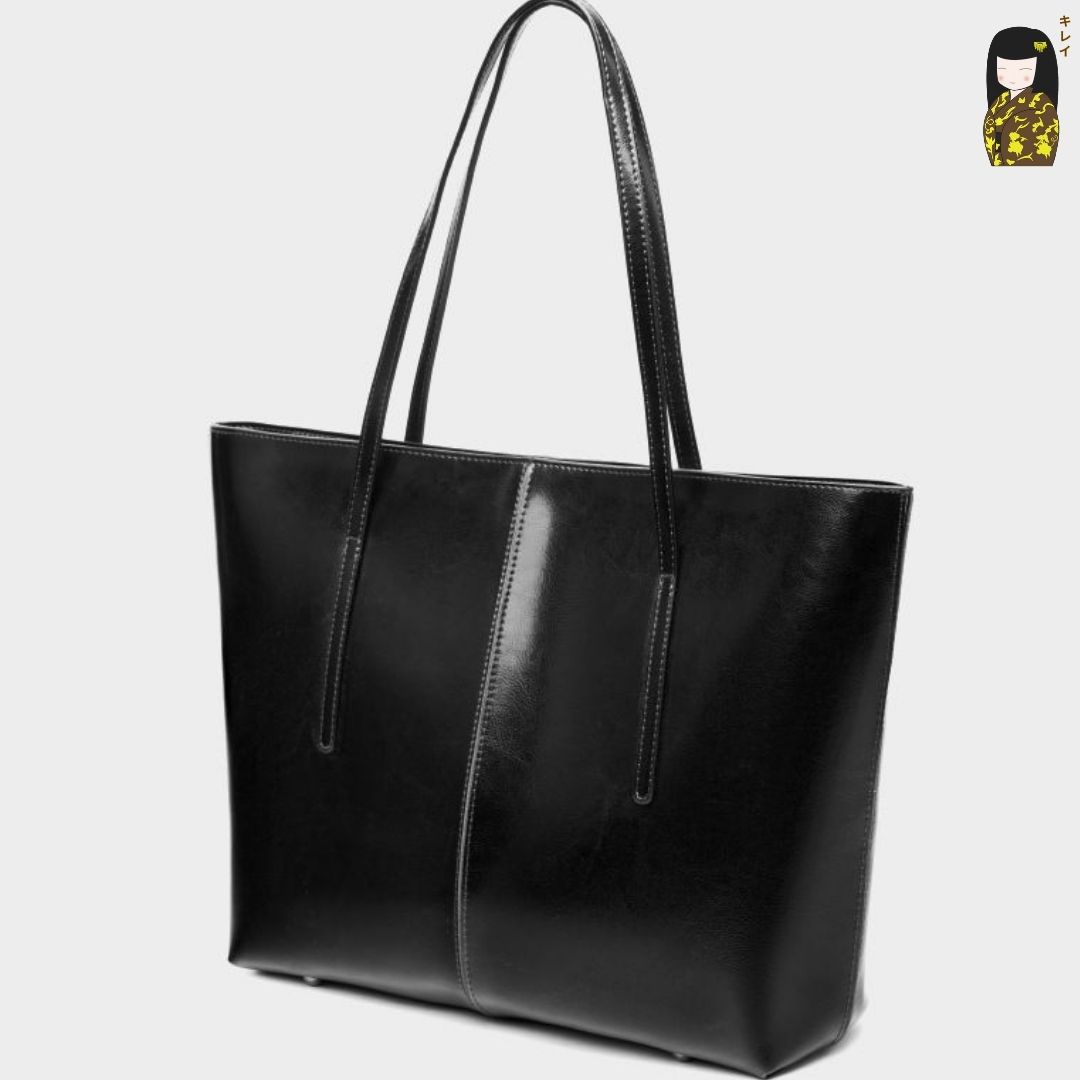 Kirei Yugen - Tote Bag BGB18 Black