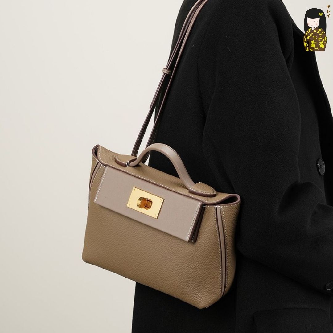 Ship Lumi Bag BGB4 D.Gray