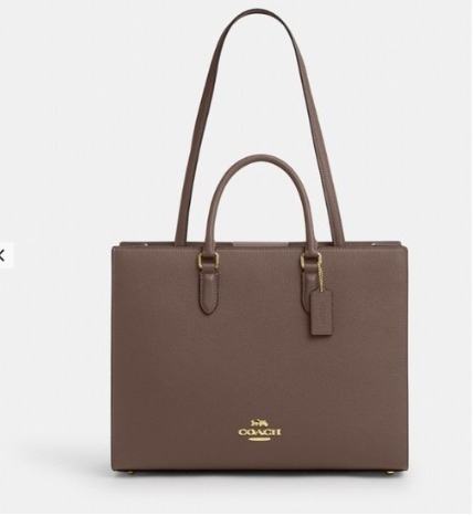 Maggie Tote Bag