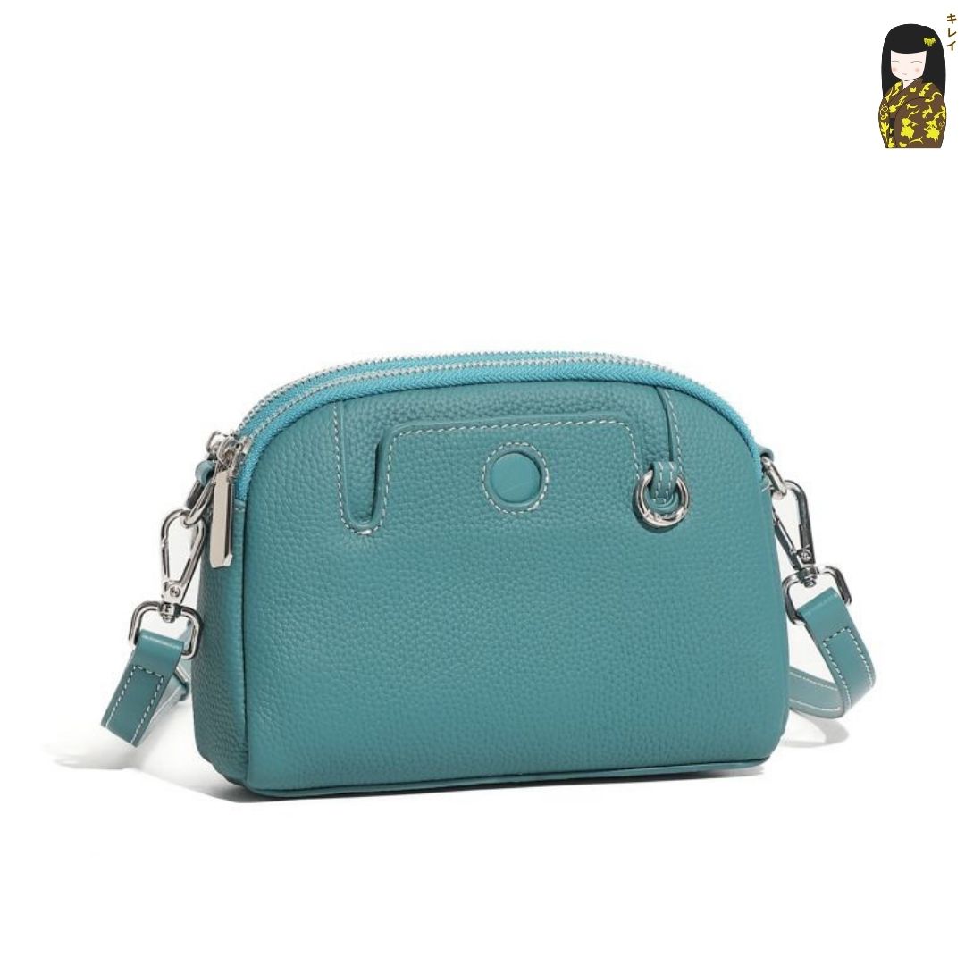 Kirei Hina - Pouch BGB9 Blue