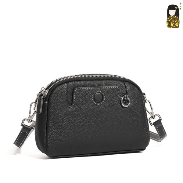 Kirei Hina - Pouch BGB9 Black